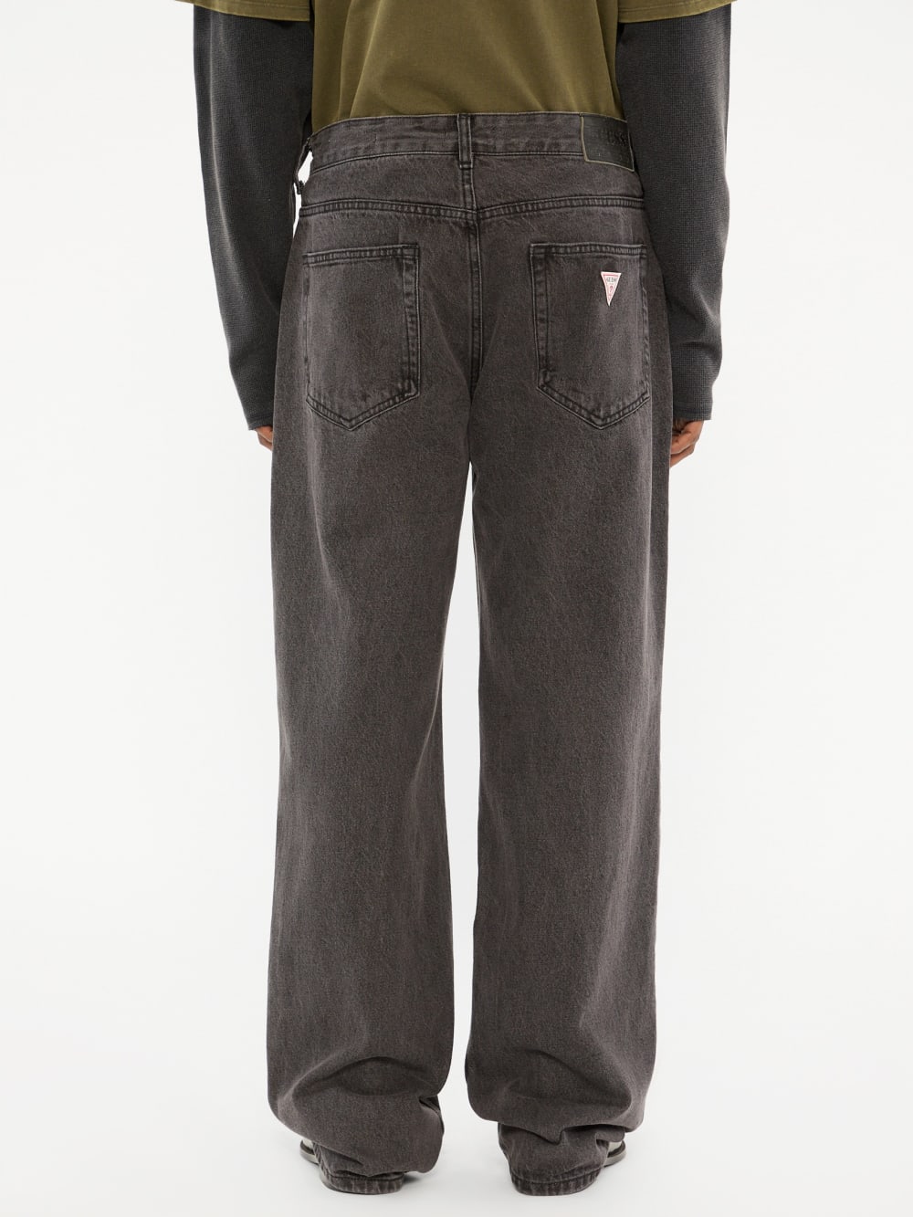GUESS Originals Kit Baggy Jeans
