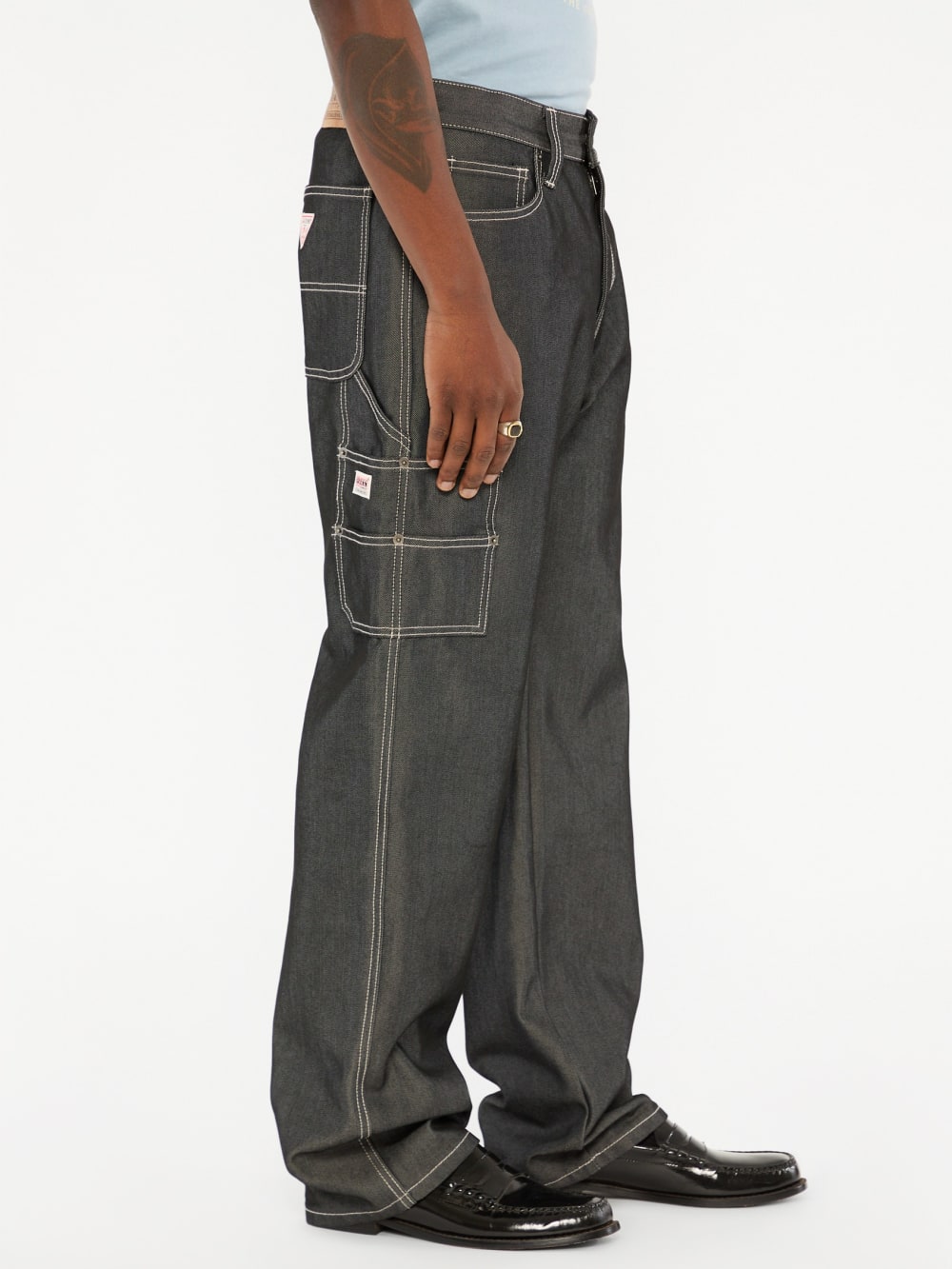 GUESS Originals Kit Carpenter Jeans