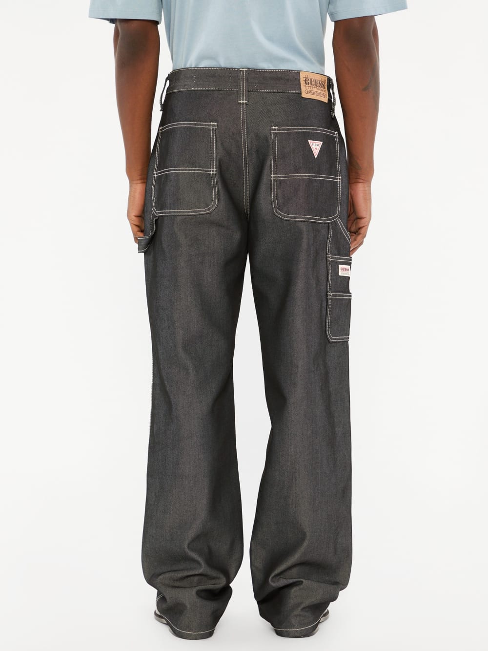 GUESS Originals Kit Carpenter Jeans