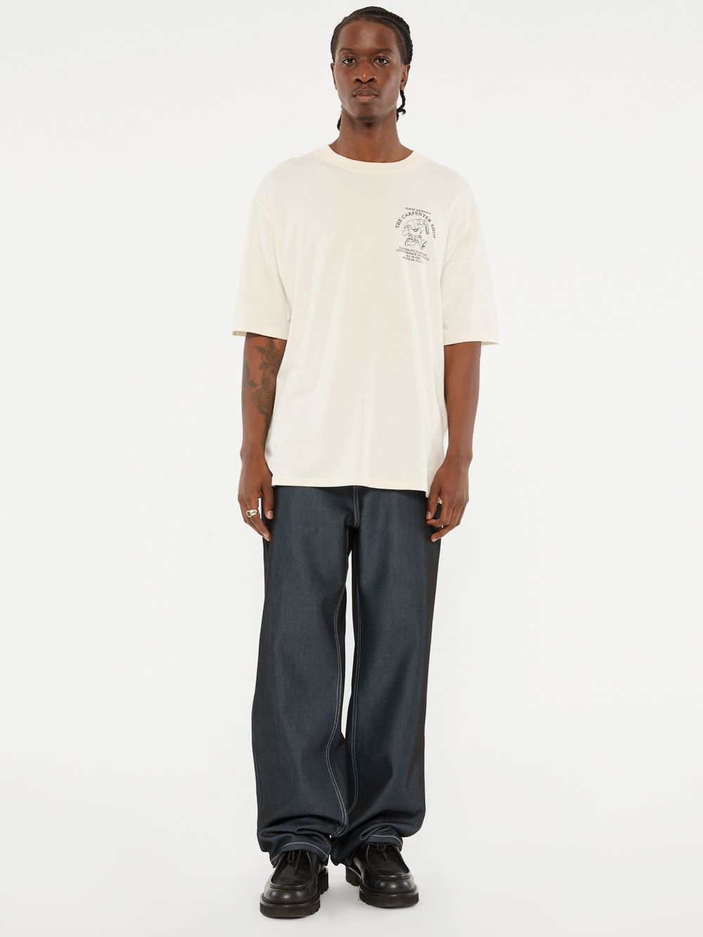 GUESS Originals Kit Baggy Jeans
