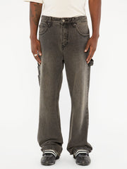 GUESS Originals Bootcut Carpenter Jeans