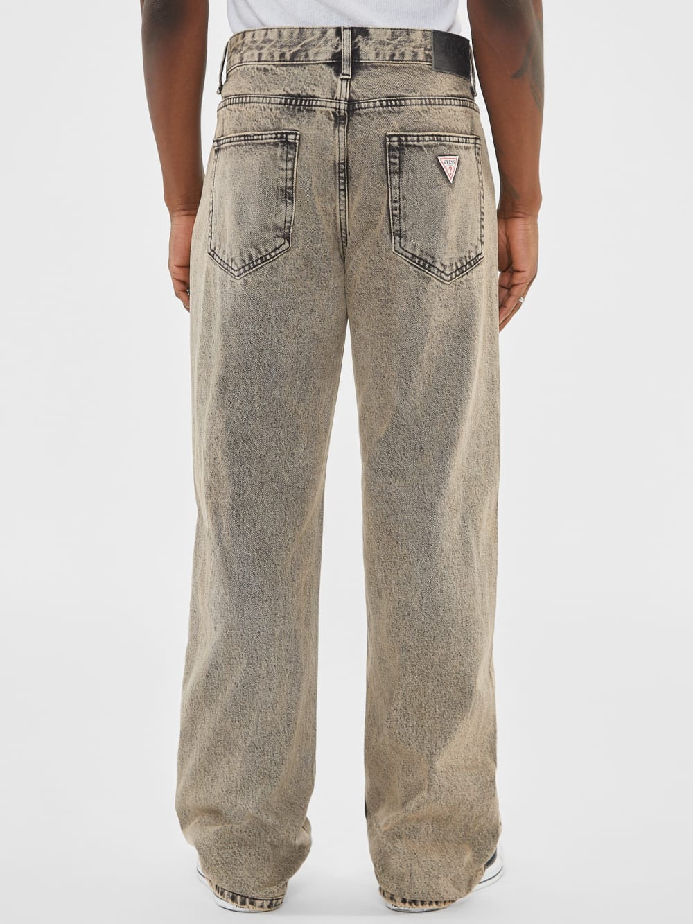 GUESS Originals Baggy Jeans