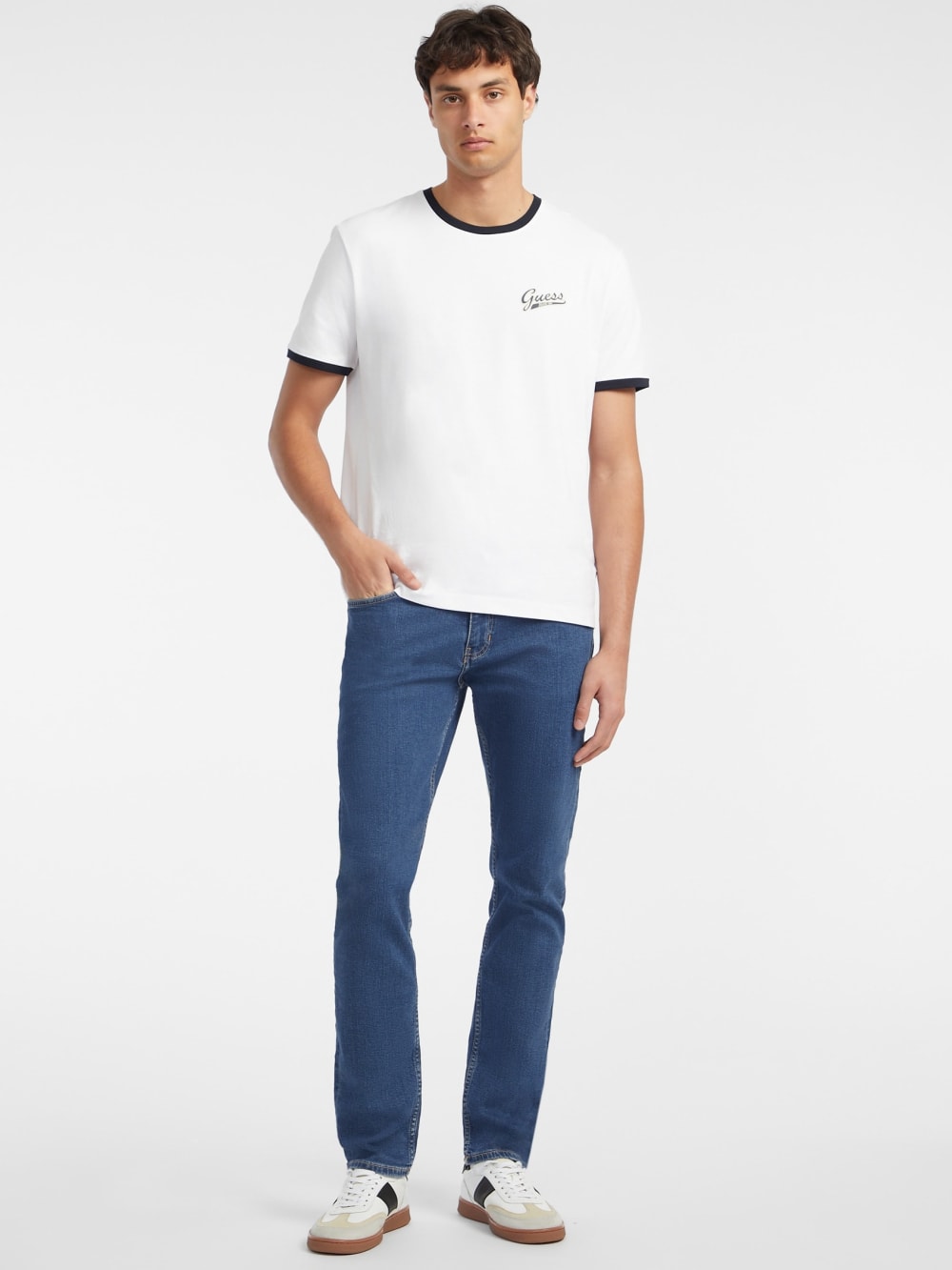 G14 Slim Jeans