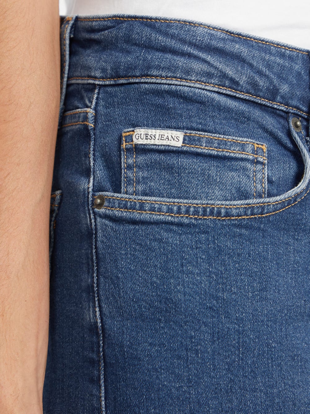 G14 Slim Jeans