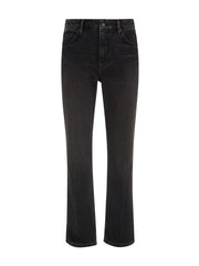 vintage dark washed denim pant