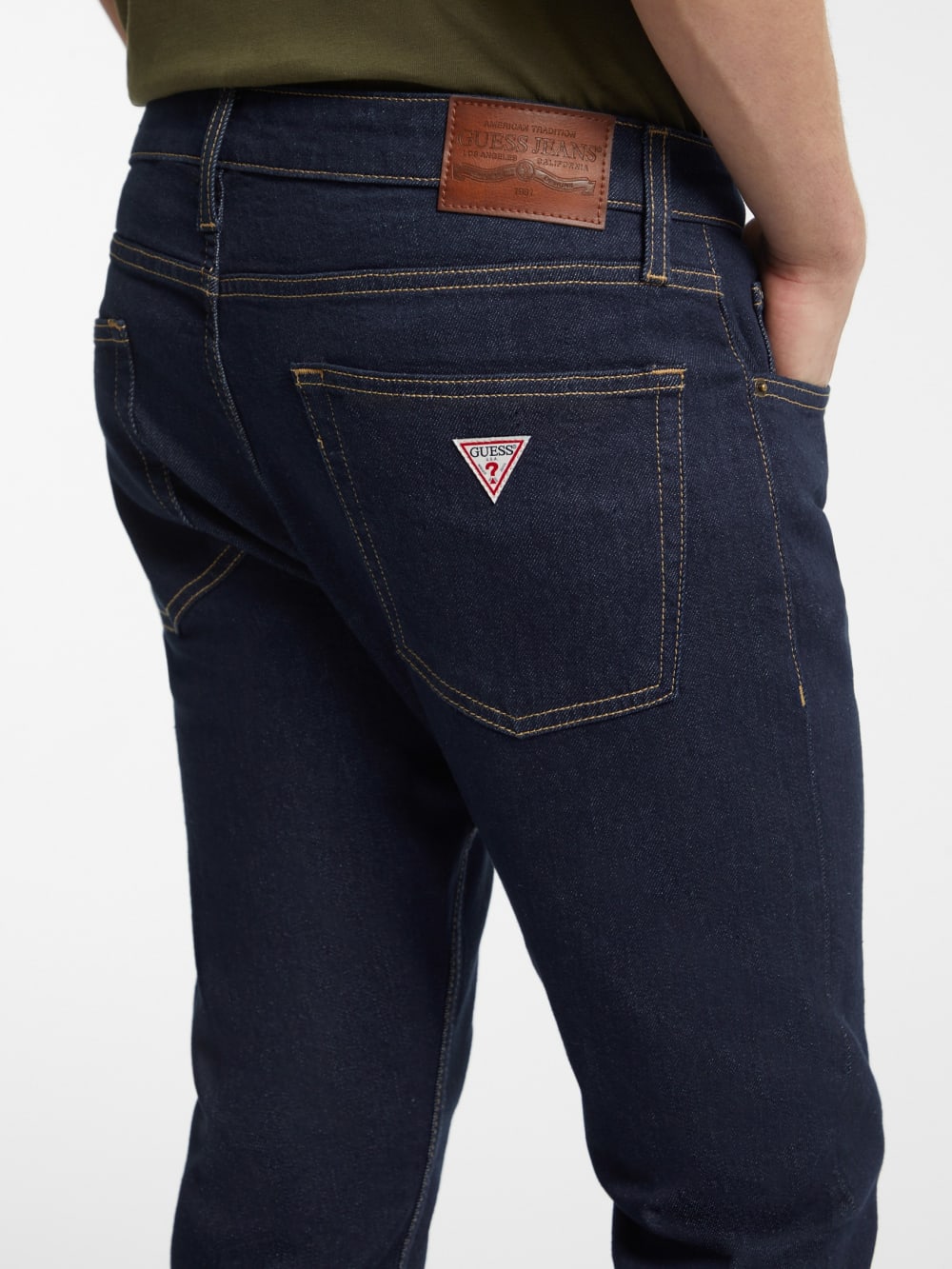 G12 Skinny Jeans