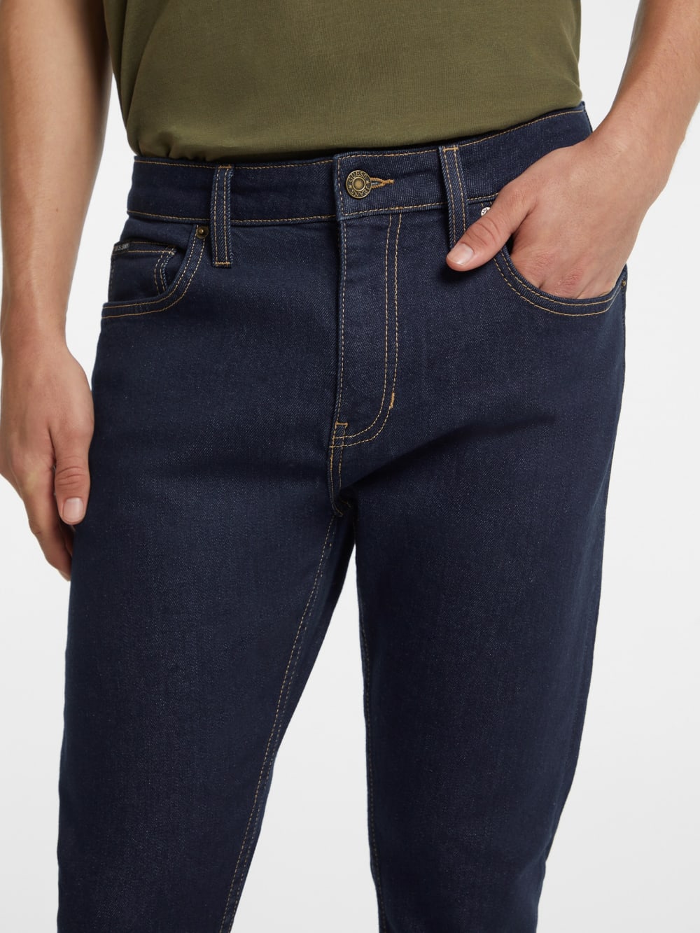 G12 Skinny Jeans