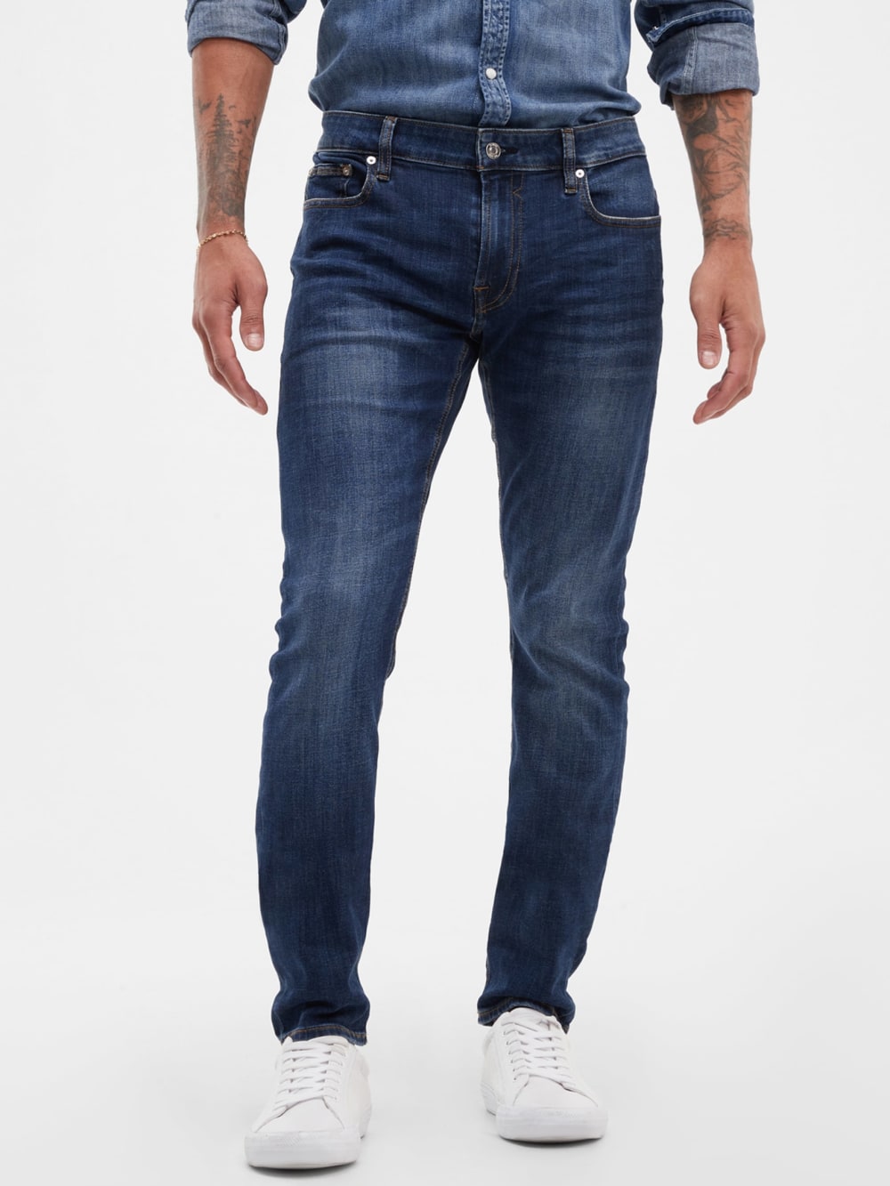 Eco Miami Skinny Jeans