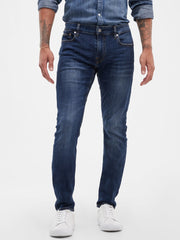 Eco Miami Skinny Jeans