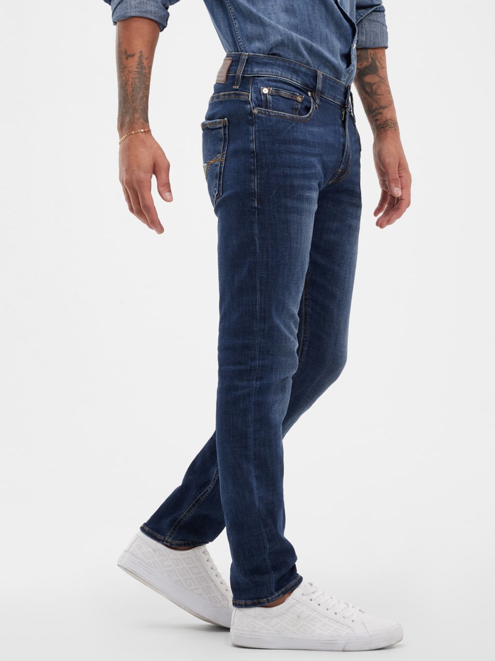 Eco Miami Skinny Jeans