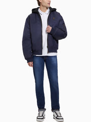 JOHN BOMBER HOODED J