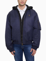 JOHN BOMBER HOODED J