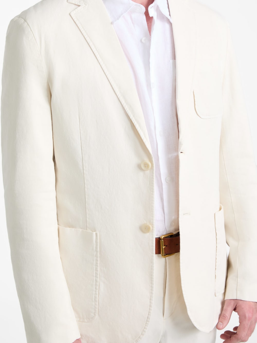 Eco Tyron Blazer