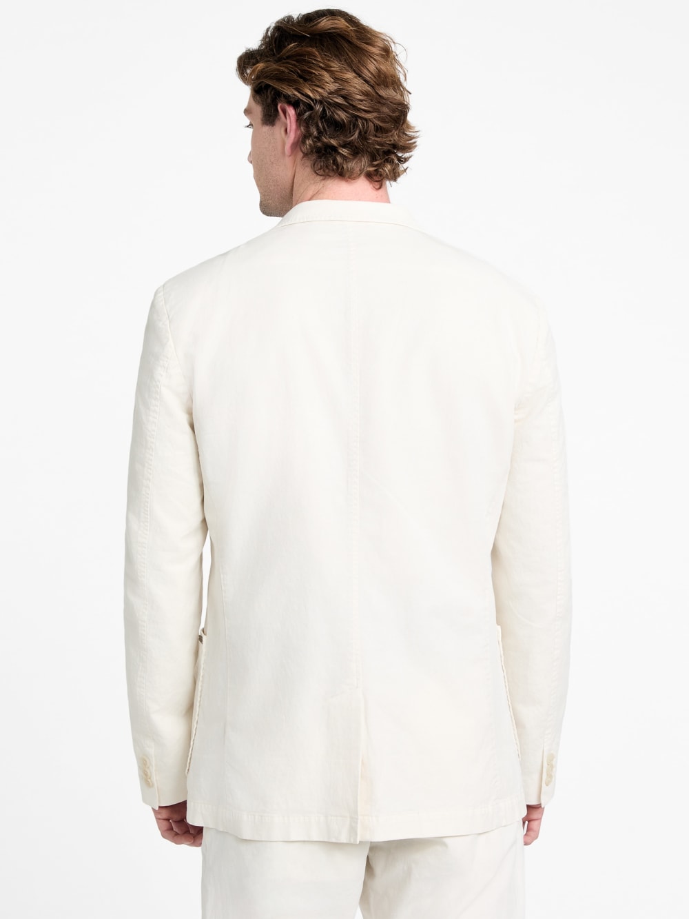 Eco Tyron Blazer