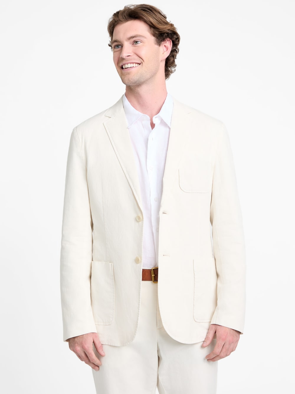 Eco Tyron Blazer