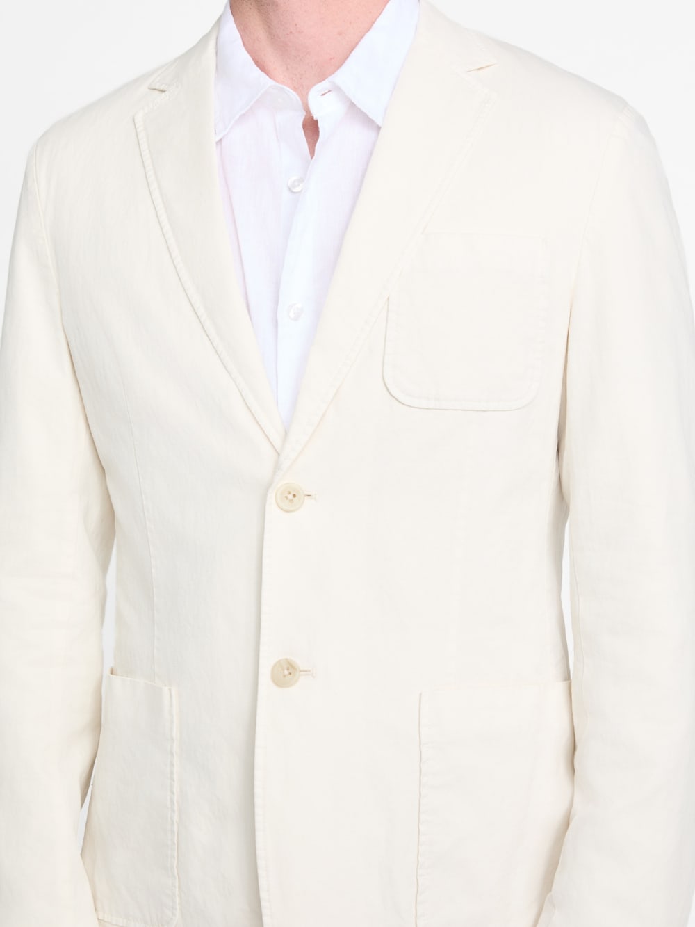Eco Tyron Blazer