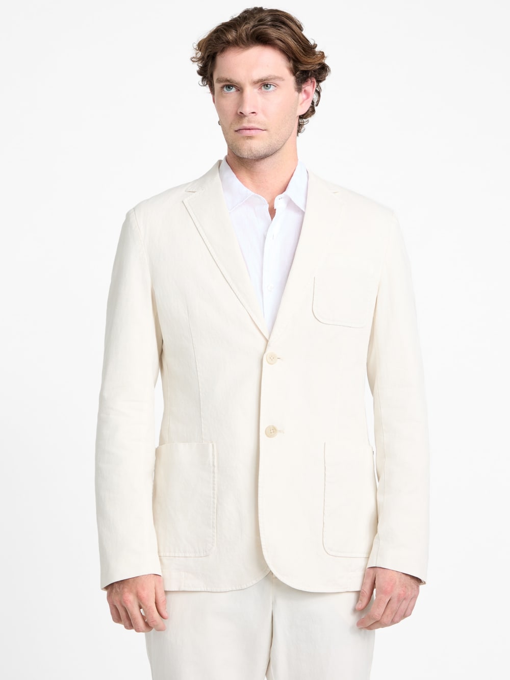 Eco Tyron Blazer
