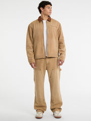 GUESS Originals Work Detail Jacket