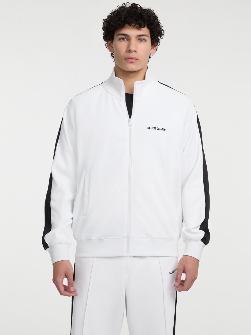 Tricot Track Jacket