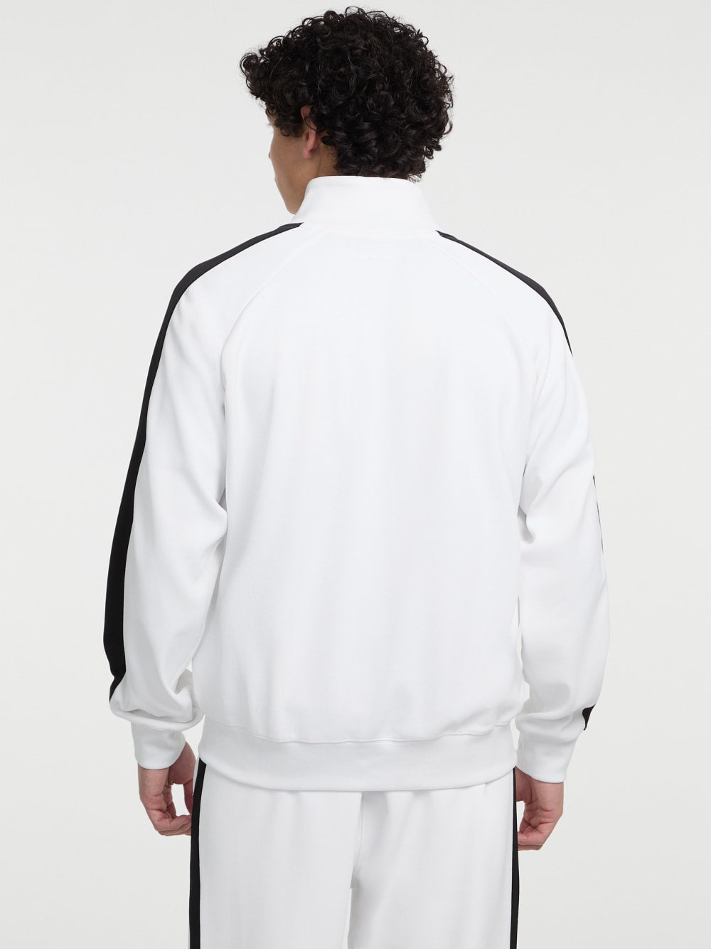 Tricot Track Jacket