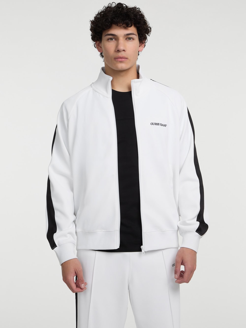 Tricot Track Jacket