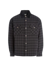 flannel shirt