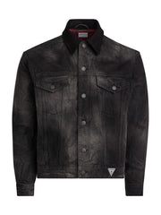 trucker jacket