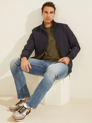 Amos Flight Jacket