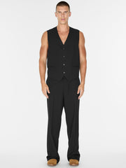 vest