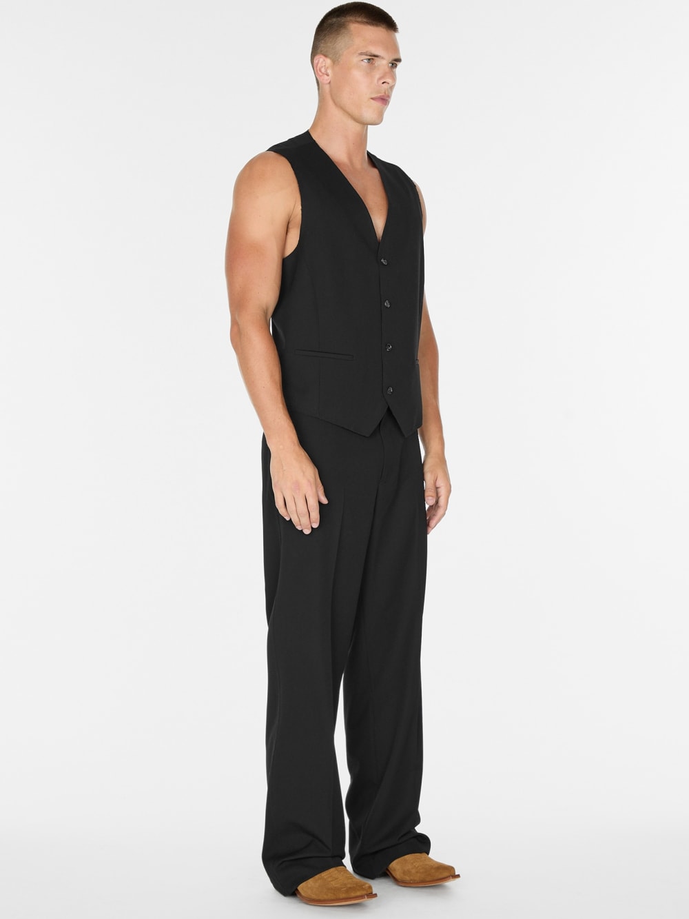 vest