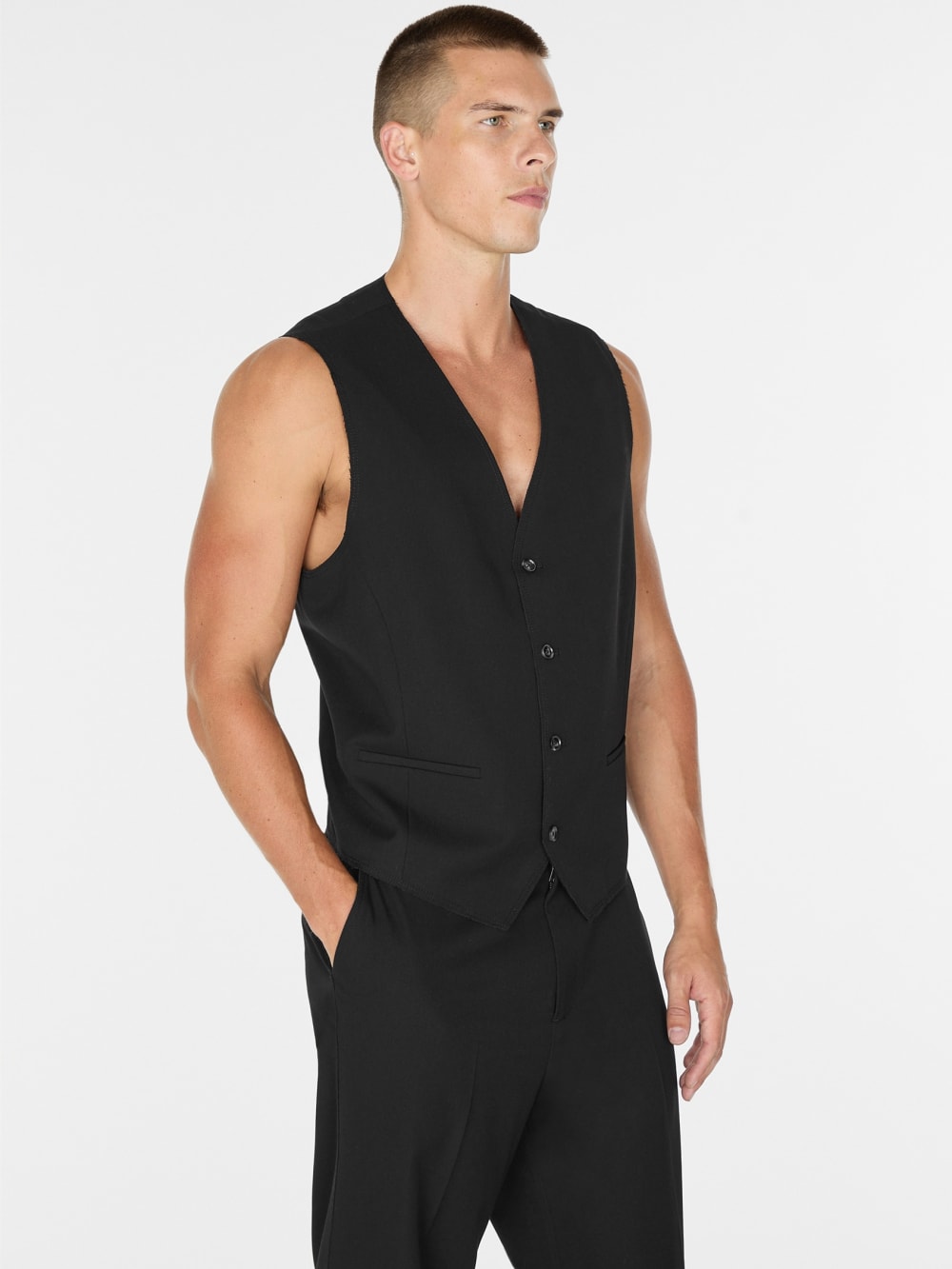 vest