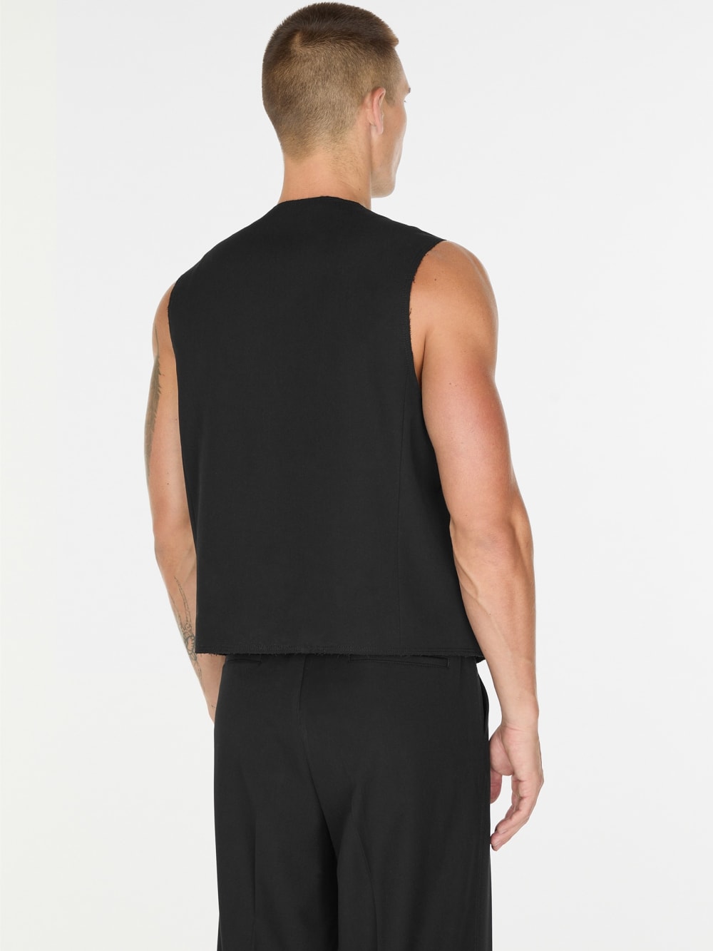 vest
