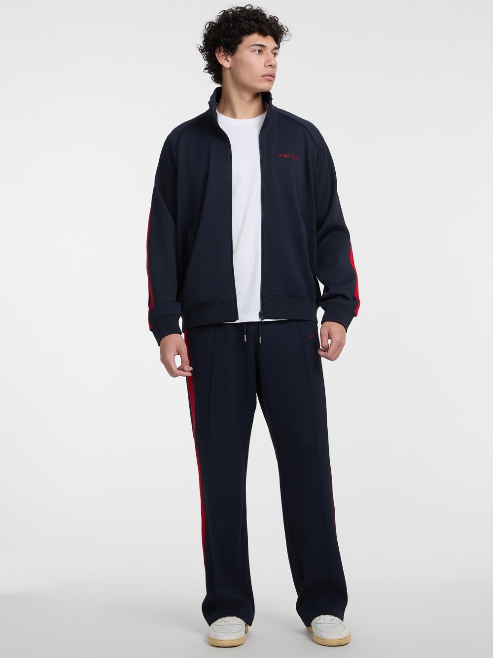 Tricot Track Jacket