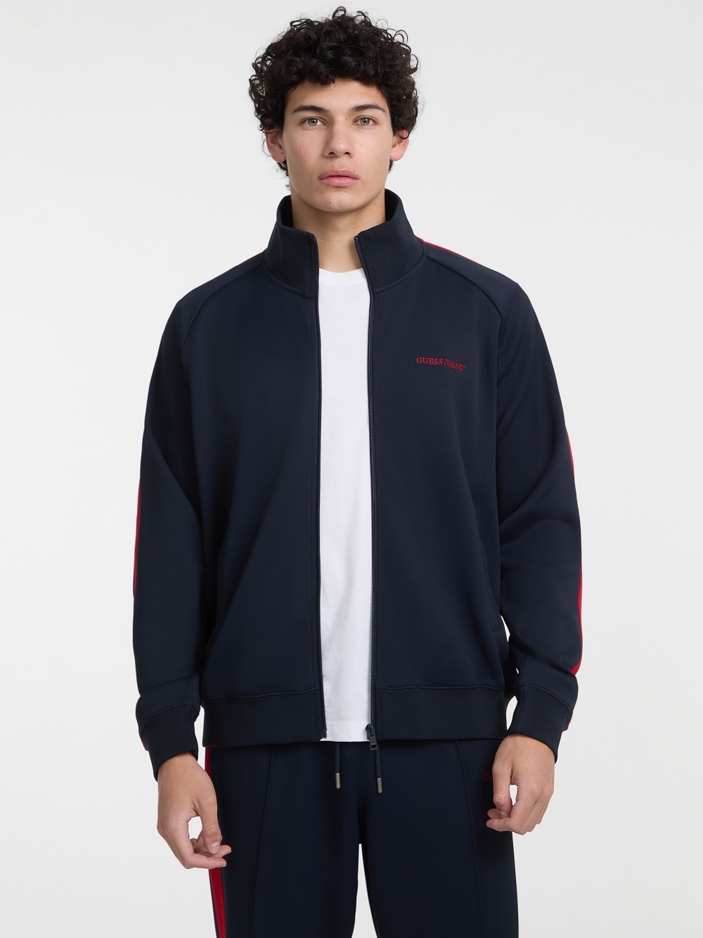 Tricot Track Jacket
