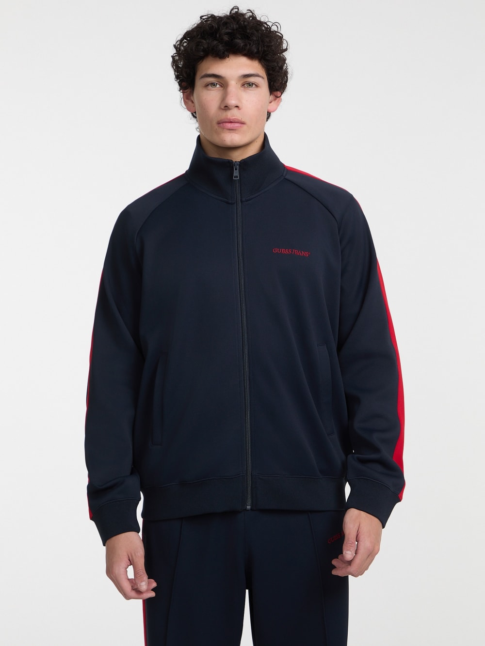 Tricot Track Jacket