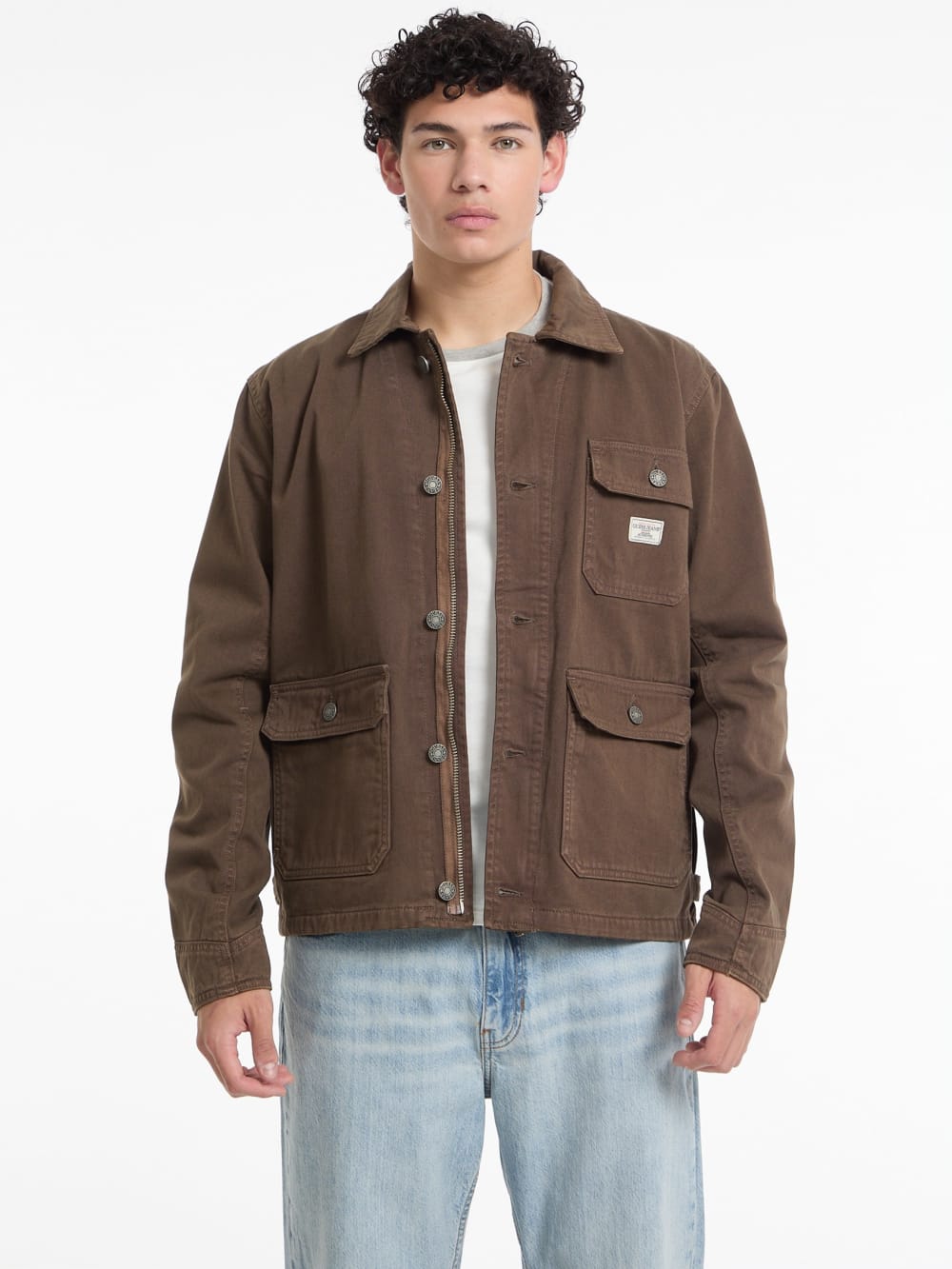 Field Jacket
