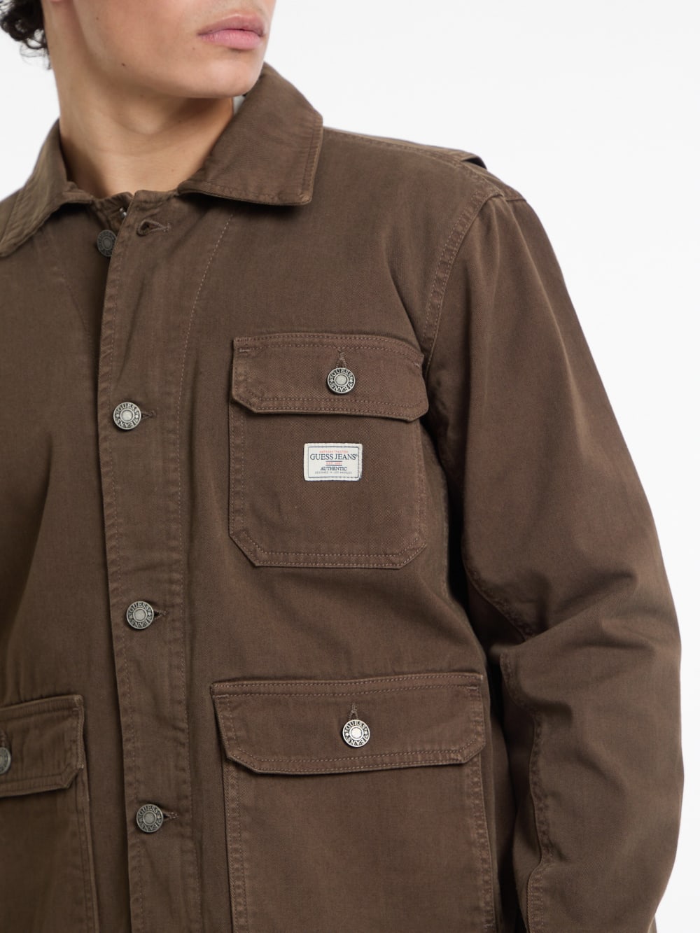 Field Jacket