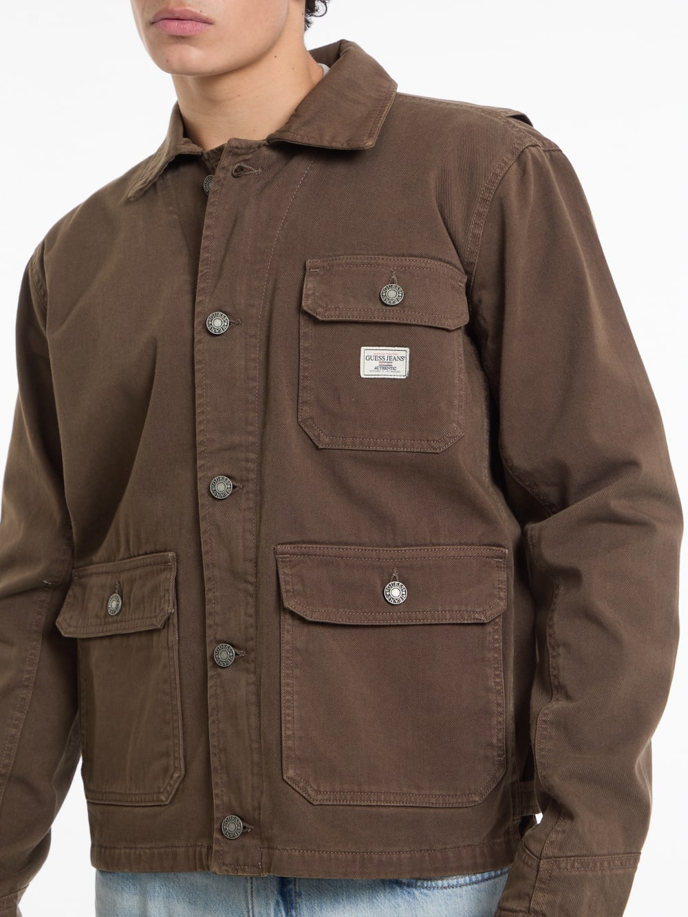 Field Jacket