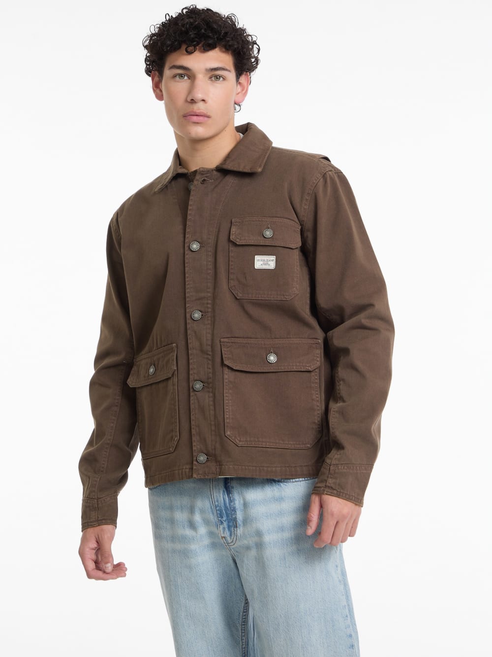 Field Jacket