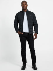 Eco Stretch Seamless Jacket
