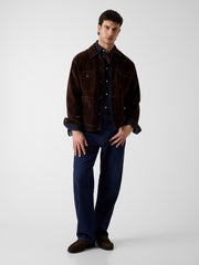 Marcus Denim Jacket