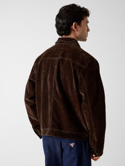 Marcus Denim Jacket