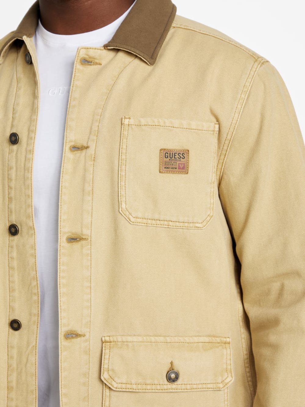 Casey Barn Jacket