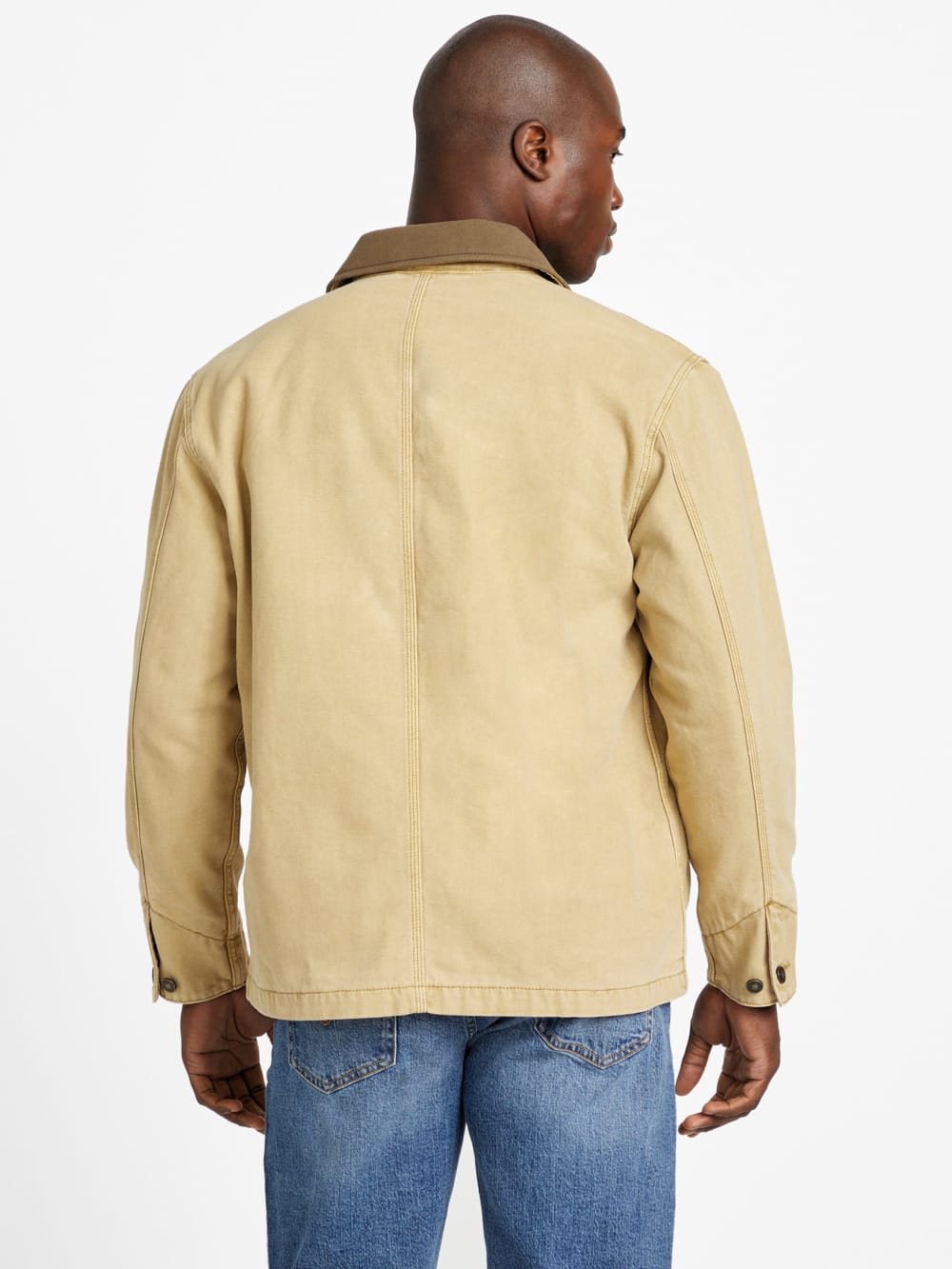 Casey Barn Jacket