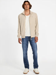 Woven Amos Jacket