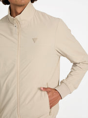 Woven Amos Jacket
