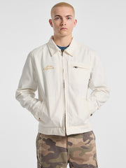 GUESS Originals Denim Work Jacket