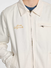 GUESS Originals Denim Work Jacket