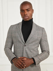 Sean Notched Blazer