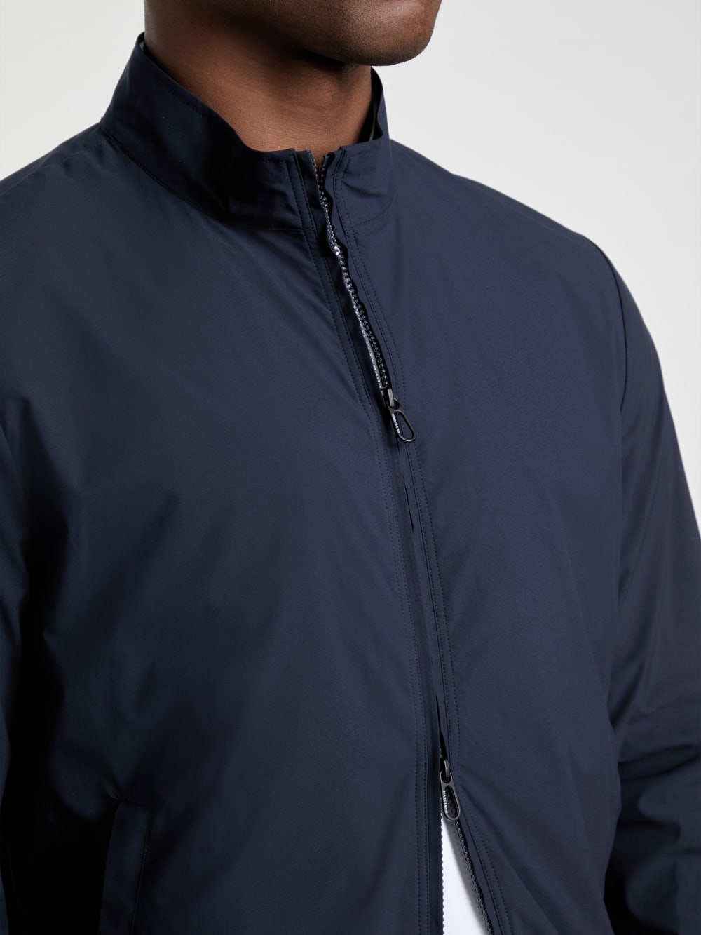 Packable Jacket